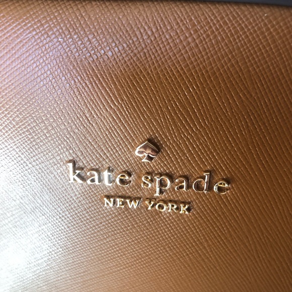Kate Spade Madison Large Duffle Crossbody K1830 - Picture 2 of 9